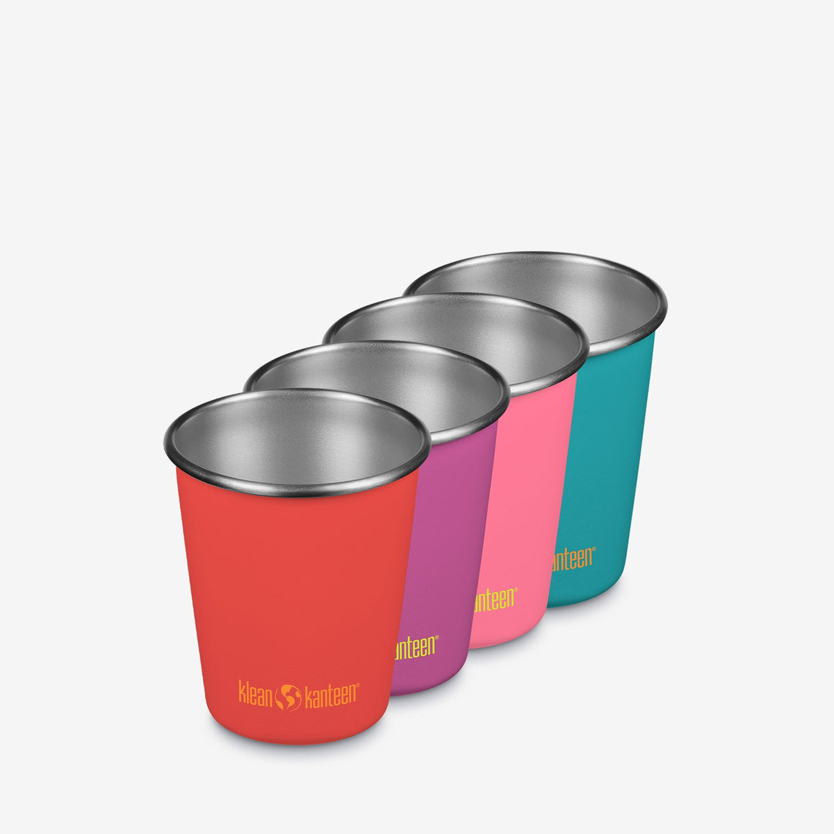 10oz Cup - 4 Pack X8