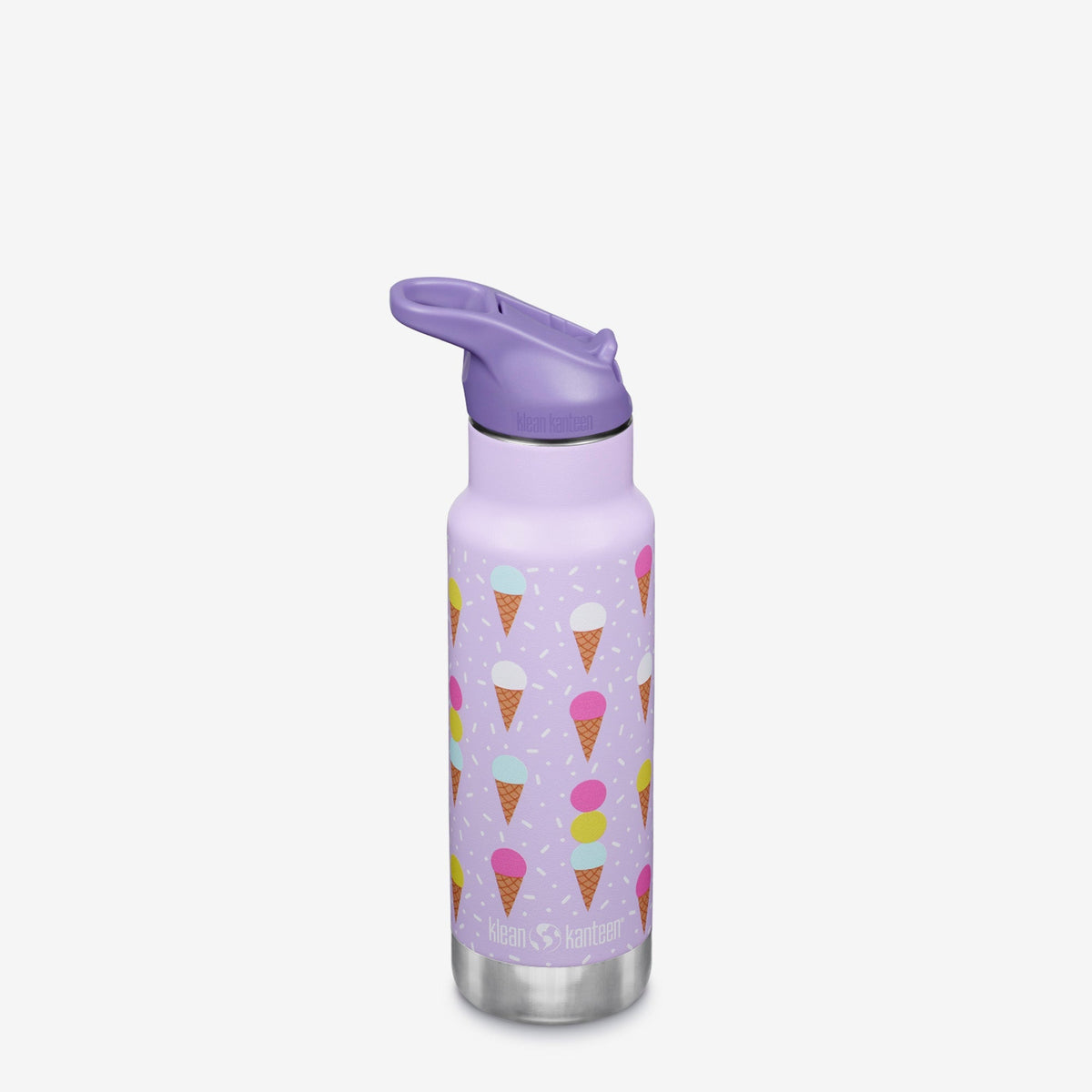 12oz Kid's Classic Insulated with Flip Seal Sport Cap Z9
