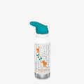 12oz Kid's Classic Insulated with Flip Seal Sport Cap Z9