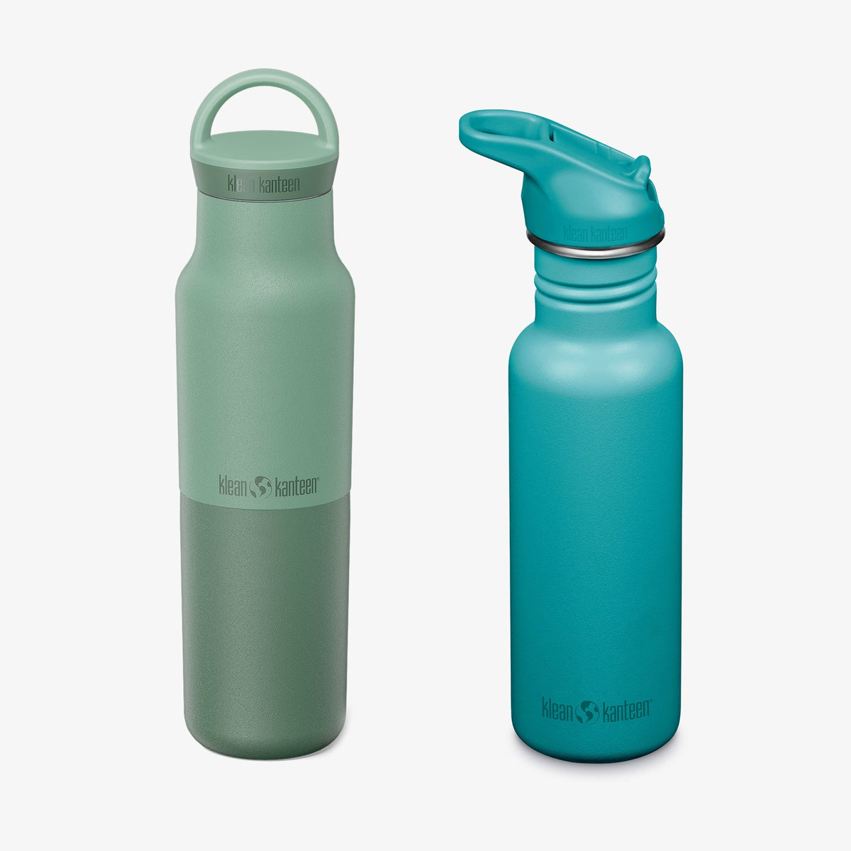 Purse 2-Pack Set - Rise Classic + Flip Seal