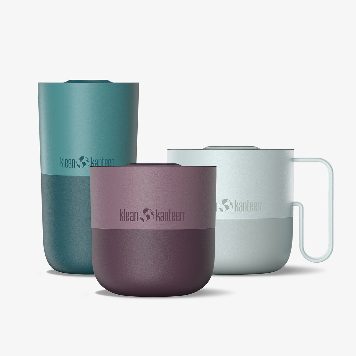 Rise Drinkware Set